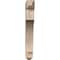 Ekena Millwork Westlake Craftsman Smooth Bracket, Douglas Fir, 5 1/2"W x 34"D x 42"H BKT06X34X42WTL04SDF - alternate 3